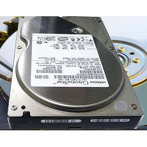 نمایندگی تعمیرات هارد هیتاچی hitachi